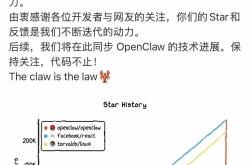 万博体育 -OpenClaw创始人打假(jiǎ)！微博账号非官方账号