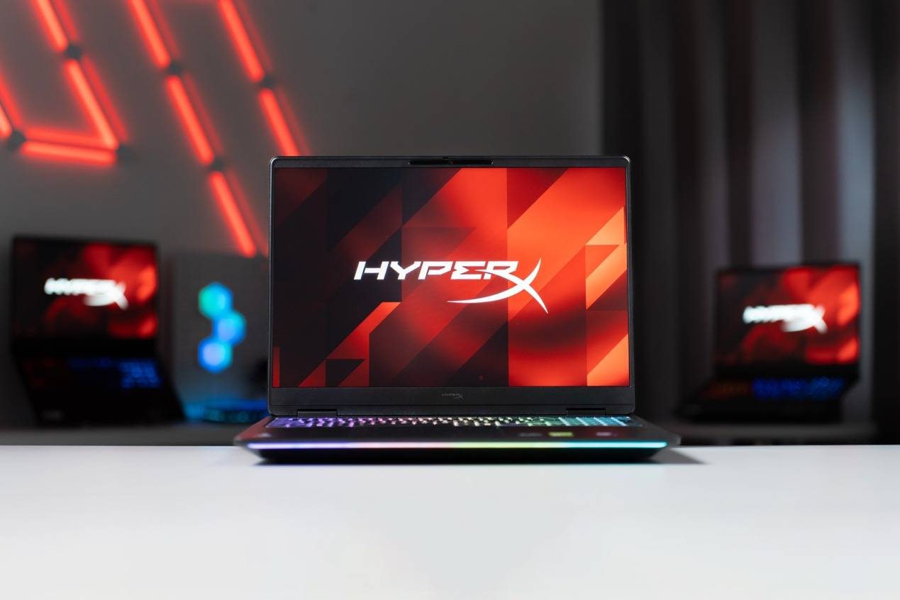 探索顶级游戏本的魅力：1.5w以上价位段 HyperX暗影精灵MAX旗舰游戏本畅玩3A大作