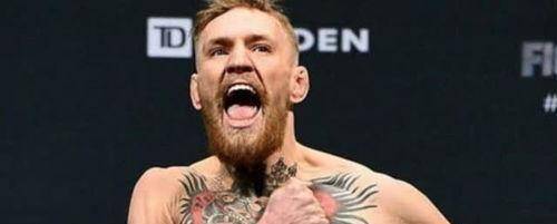 UFC总裁白大拿接连失去三员爱将，唯有寄望嘴炮康纳麦格雷戈搏出位，媒体表演无碍，八角笼内竞技状态却令人堪忧