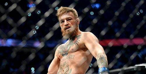 UFC总裁白大拿接连失去三员爱将，唯有寄望嘴炮康纳麦格雷戈搏出位，媒体表演无碍，八角笼内竞技状态却令人堪忧