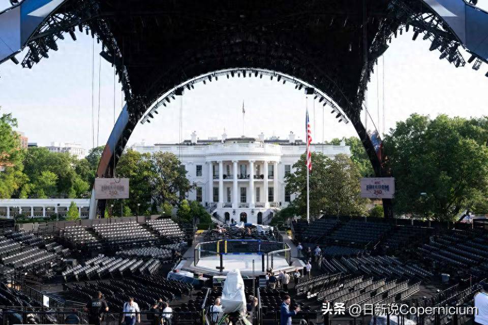特朗普能答应吗？麦格雷戈也要来，开价1亿美元加100张金卡签证