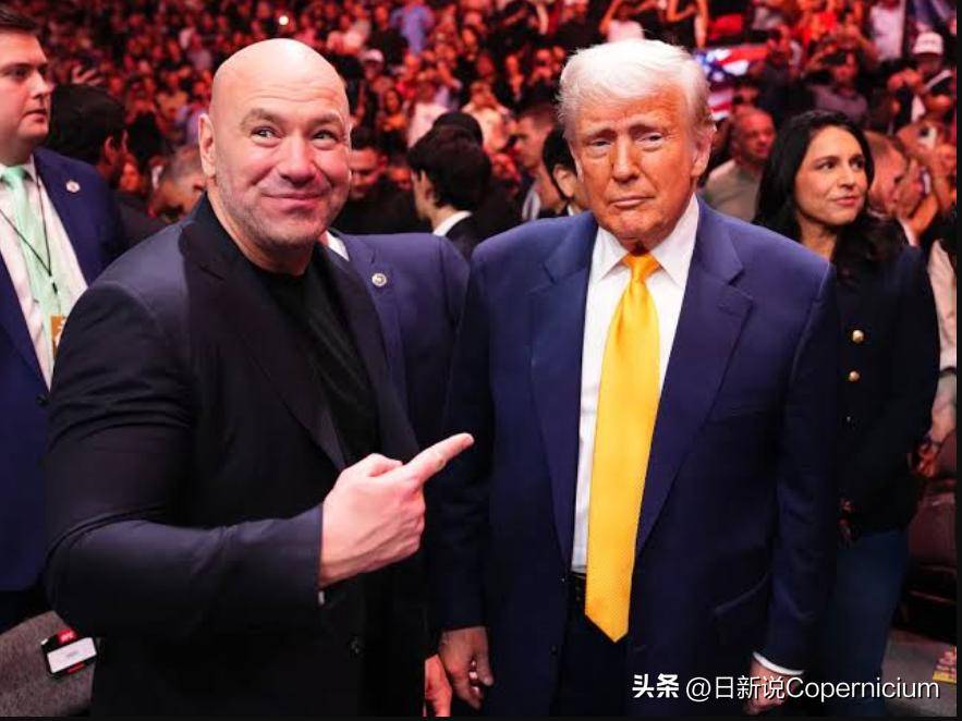 特朗普能答应吗？麦格雷戈也要来，开价1亿美元加100张金卡签证